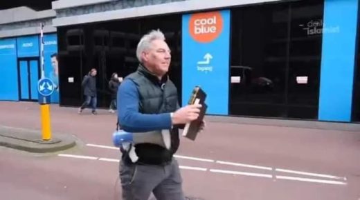 الخارجية المغربية : تستنكر عمليات احراق القرآن