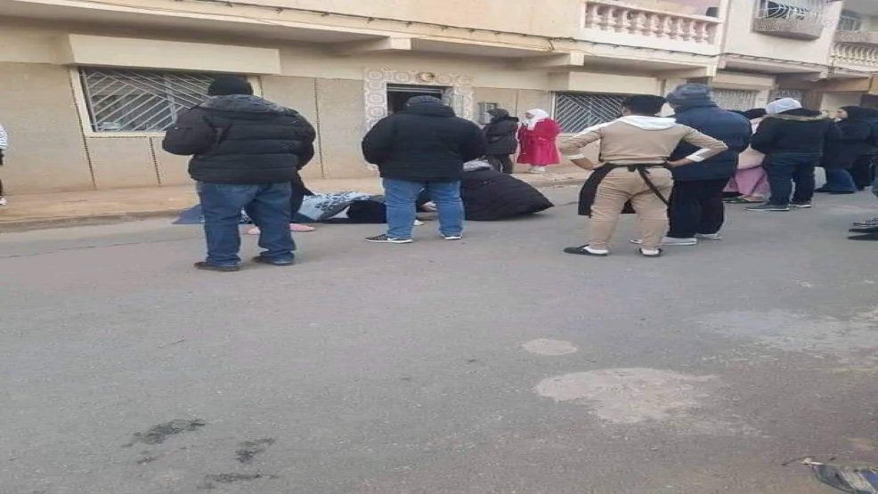 “سخان ماء” يتسبب في إصابة فتاتين بوجدة