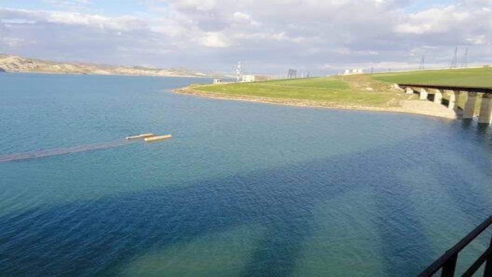 نسبة ملء السدود المغربية بعد التساقطات المطرية الأخيرة