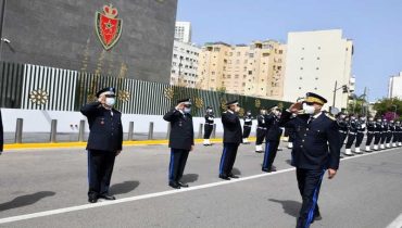 تفاصيل ترقية غير مسبوقة في صفوف نساء ورجال الأمن الوطني..