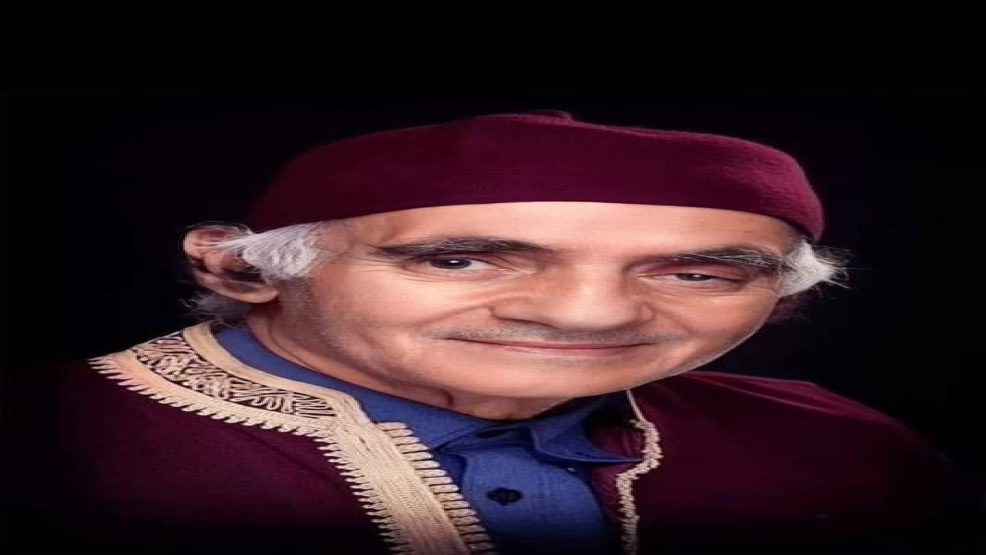 الفنان الكبير الكوميدي “عبد الرؤوف” في ذمة الله