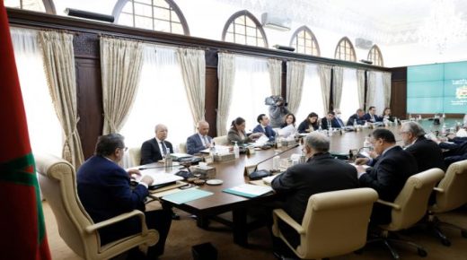 6 تعيينات جديدة في مناصب عليا ضمنها مؤسسات بارزة