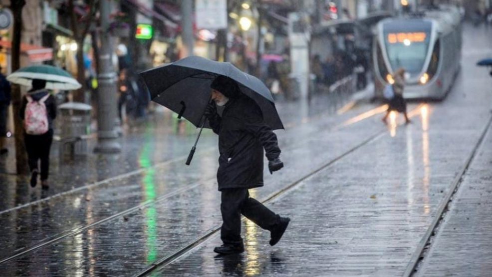 أمطار متوقعة في طقس غذا الخميس بالمغرب