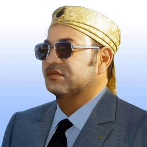 بعث صاحب الجلالة الملك محمد السادس برقية تعزية ومواساة إلى أفراد أسرة المرحومة الفنانة القديرة خديجة أسد