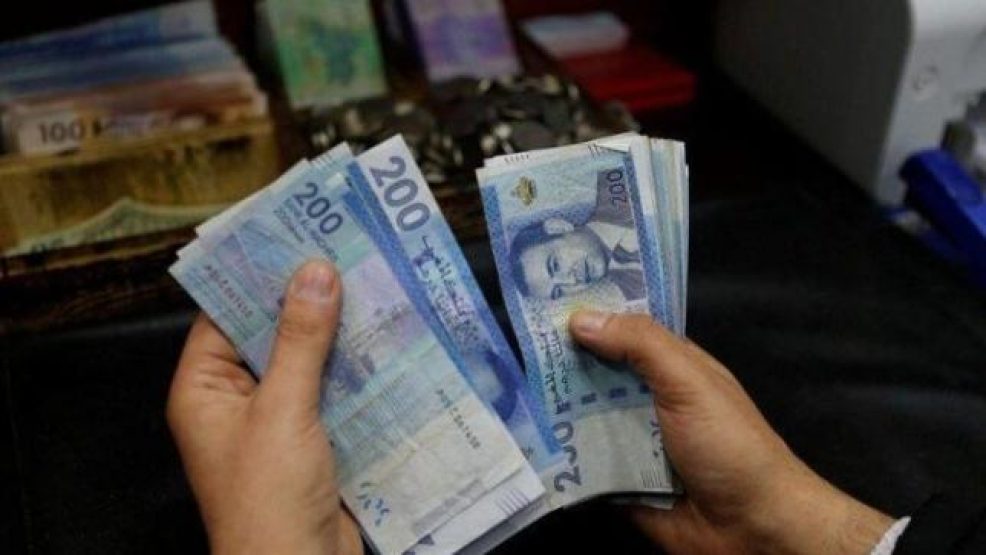تزوير العملة يجر شابين بفاس للتوقيف