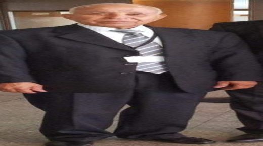 أقدم رئيس جماعة في المغرب يفارق الحياة