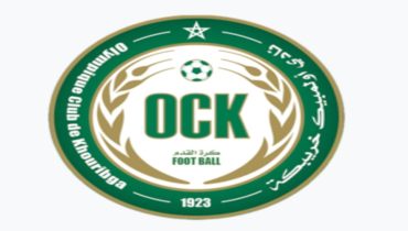 خريبكة…نادي ock يستنكر الظلم التحكيمي