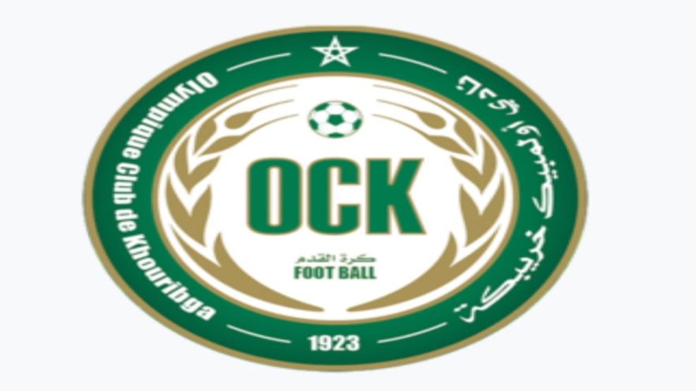 خريبكة…نادي ock يستنكر الظلم التحكيمي