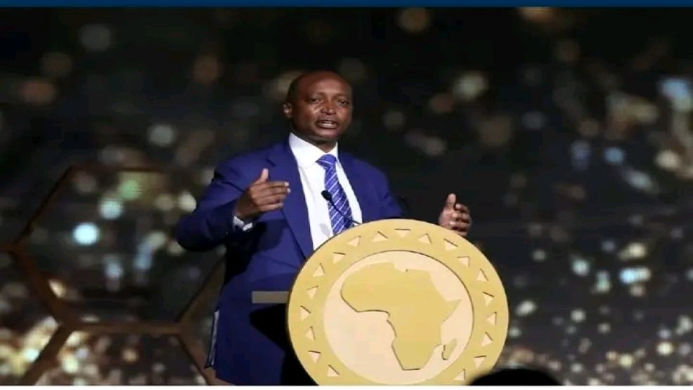 الكاف” يُصدر بلاغاً جديداً بعد تعذر المشاركة المغربية في “شان” الجزائر