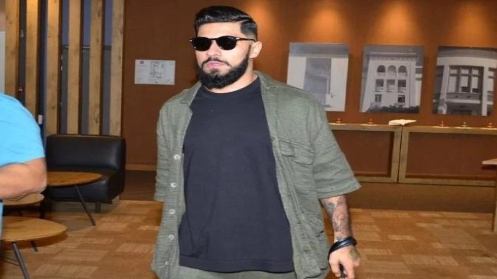 ابتدائية عين السبع تُصدر حكمها في حقّ الرابور “طوطو”