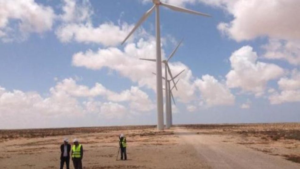 الطاقات المتجددة بالمغرب: الأقاليم الجنوبية أكثر المناطق تنافسية عبر العالم