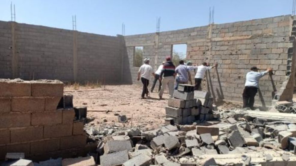 قريبا اصدار دورية لتبسيط مساطر البناء بالعالم القروي