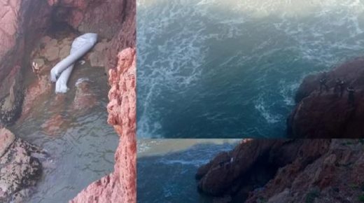 فاجعة مير اللفت : التحقيق يطال رئيس جماعة ونائبه وموظفا