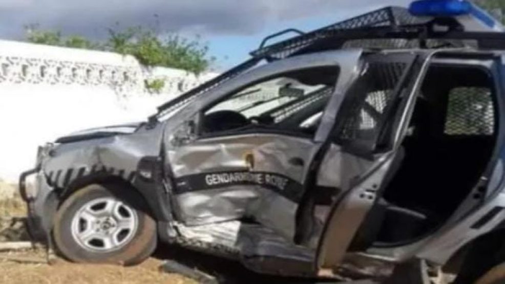 حادثة سير خطيرة تودي بحياة دركي ضمن كوكبة الدراجين بالقيادة الجهوية للدرك الملكي بالعيون