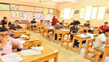 استياء عارم لذى التلاميذ واولياء امورهم اثر عدم تسليم نقط الاسدس الاول
