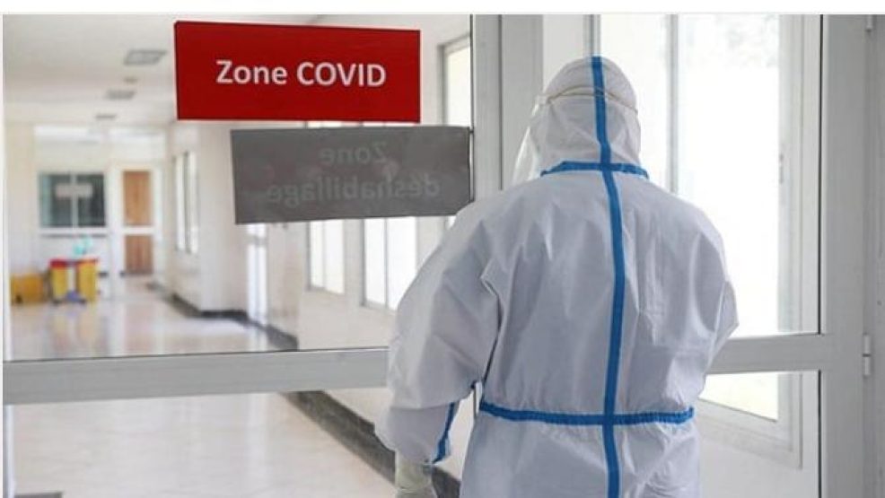 يوم امس المغرب لم يسجل أي حالة كورونا جديدة