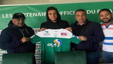 عملية جراحية تغيب الرجاوي  عبد الصمد البدوي