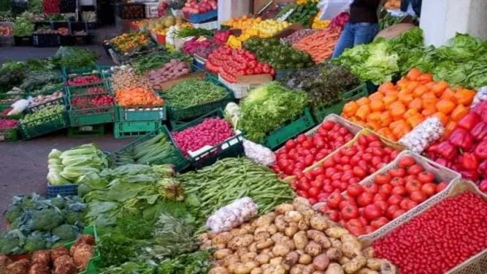 ارتفاع أسعار الخضر والفواكه بإقليم سيدي سيدي بنور يلهب جيوب المواطنين..