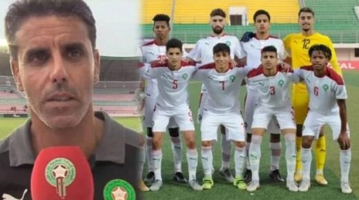 كأس إفريقيا لأقل من 17 سنة بالجزائر.. المنتخب في مجموعة “حارقة
