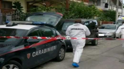 إيطاليا..العثور على جثة مهاجر مغربي متحللة