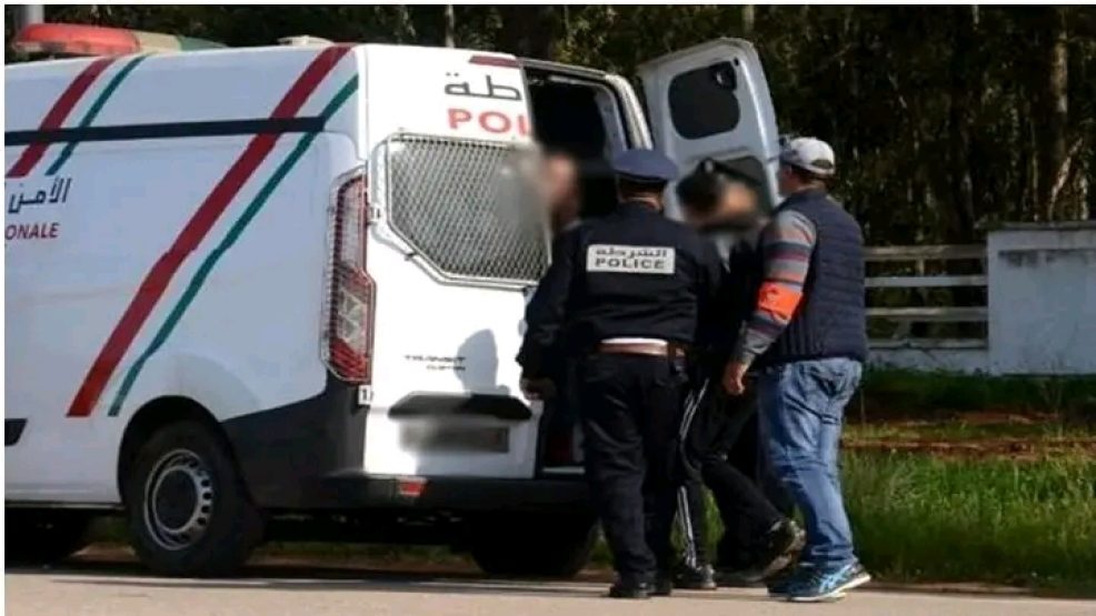 الشرطة القضائية بأكادير توقف متهمين بالاتجار في المخدرات