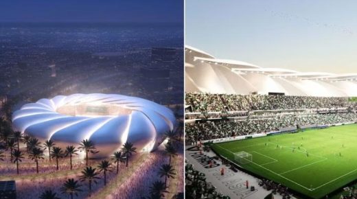 السعودية تفوز رسميا بتنظيم كأس آسيا 2027