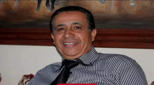 محمد الغاوي يفارق الحياة …بعد غيبوبة لأكثر من شهر