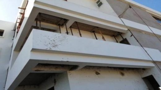 والي الرباط يصدر أمرا بوقف فوضى التعمير بالهرهورة