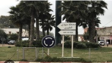 السجن النافذ لرئيس جماعة سيدي الطيبي  ومنعه من الترشح 10 سنوات