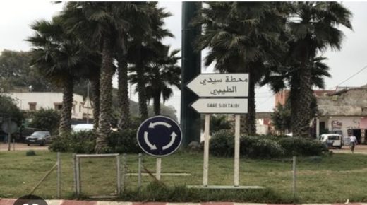 السجن النافذ لرئيس جماعة سيدي الطيبي  ومنعه من الترشح 10 سنوات