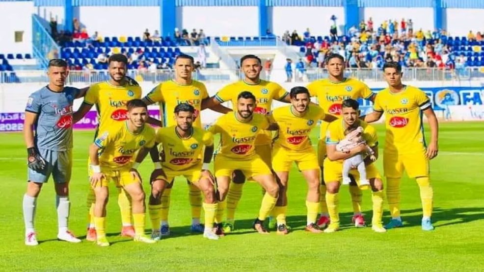 تأهل نهضة الزمامرة الى ثمن نهائي كأس العرش