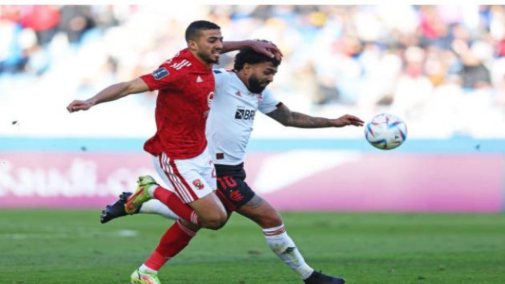 فلامينغو البرازيلي ثالث العالم على حساب الأهلي المصري التفاصيل الكاملة