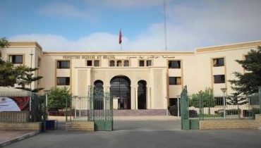 توقيف قائدين بالجماعة الترابية القليعة عمالة انزكان ايت ملول