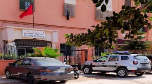 احباط عملية تهريب كمية مهمة من زيت المائدة ومادة السكر المدعم