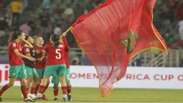 كرة القدم النسوية.. المنتخب المغربي يخوض مبارتين وديتين في تركيا