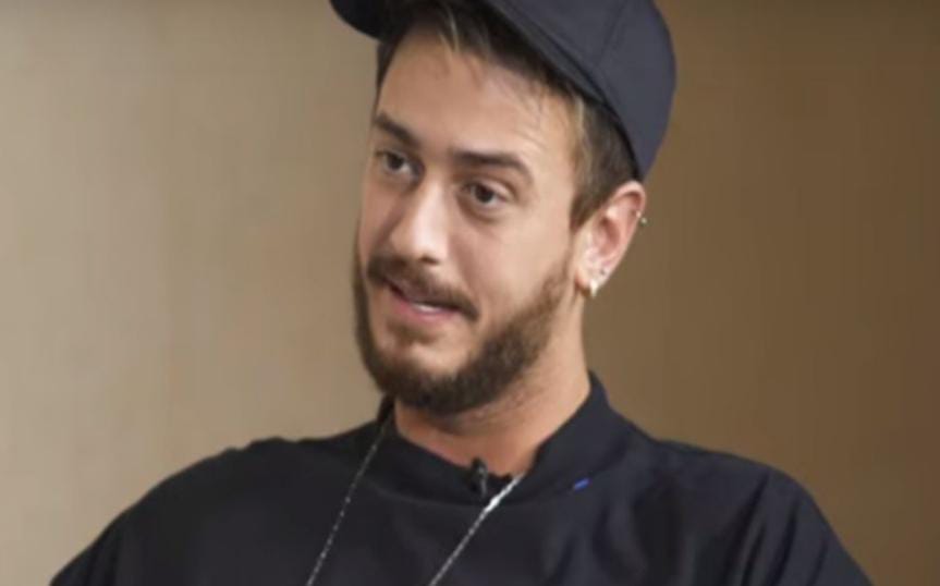 باريس… قضية الفنان سعد لمجرد تعود للواجهة