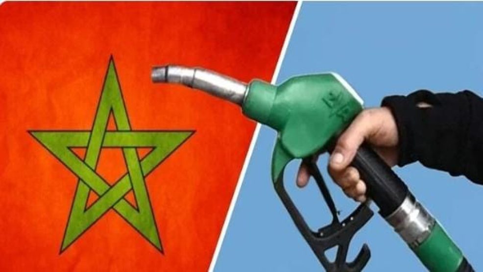 هل تشهد أسعار المحروقات بالمغرب انخفاضا جديدا