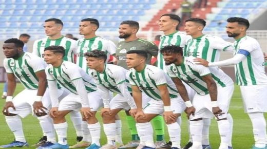 ماذا بعد سقوط  الدفاع بميدانه أمام الوداد ؟