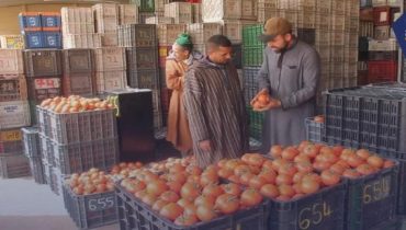 ضبط 3 الاف مخالفة تتعلق بالأسعار منذ مطلع هذا العام