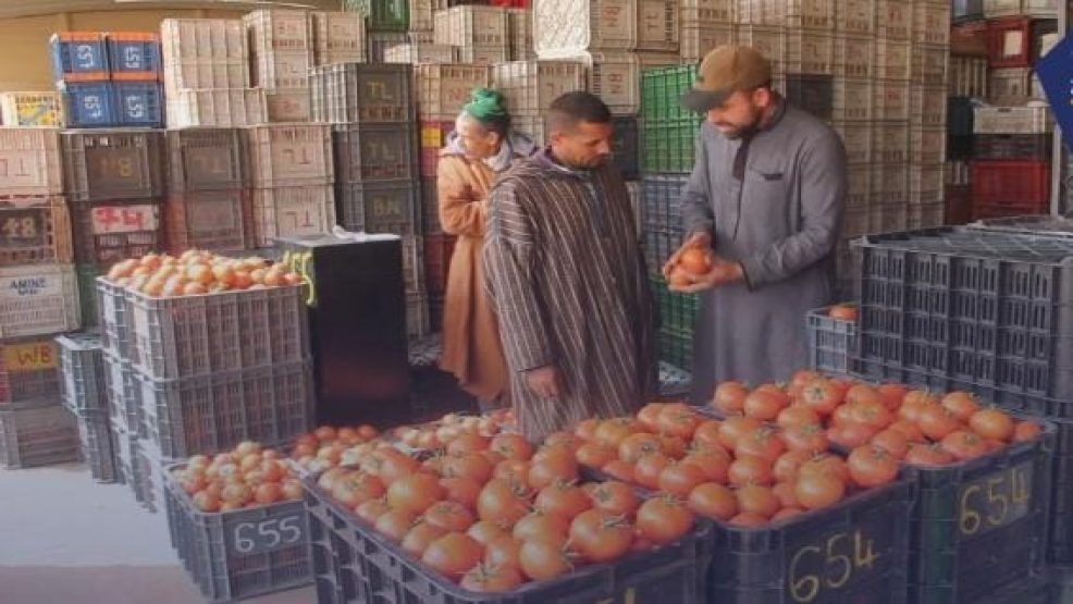ضبط 3 الاف مخالفة تتعلق بالأسعار منذ مطلع هذا العام