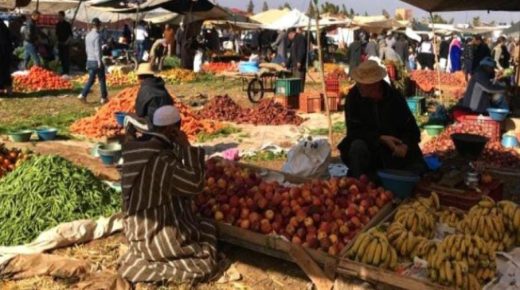 وزير الصناعة والتجارة…المواد الإستهلاكية الاكتر طلبا متوفرة خلال شهر رمضان