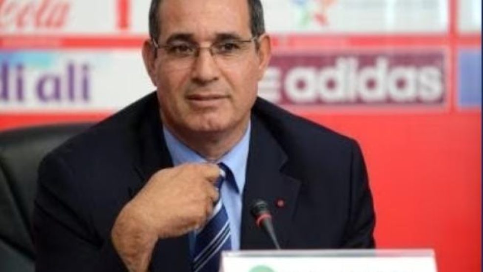 “الفيفا” تفاجئ بادو الزاكي بعد إعلانه مدربا لمنتخب السودان