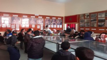 ورزازات …أنشطة مكثفة للمندوبية السامية لقدماء المقاومين وأعضاء جيش التحرير تزامنا مع بعض المناسبات الوطنية