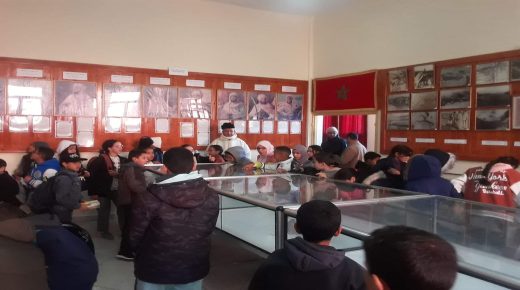 ورزازات …أنشطة مكثفة للمندوبية السامية لقدماء المقاومين وأعضاء جيش التحرير تزامنا مع بعض المناسبات الوطنية