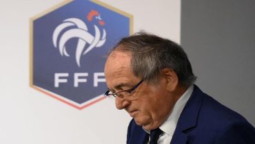 رئيس الاتحاد الفرنسي يقدم استقالته بعد فضيحة التحرش الجنسي