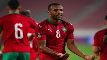 عاجل..السد القطري يتعاقد رسميا مع الدولي المغربي أيوب الكعبي حتى نهاية الموسم الحالي