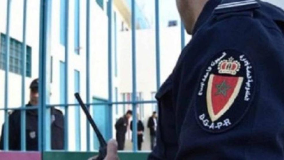 فاس….منذوبية السجون تعلن انتحار سجين آخر معتقل على خلفية قانون الإرهاب