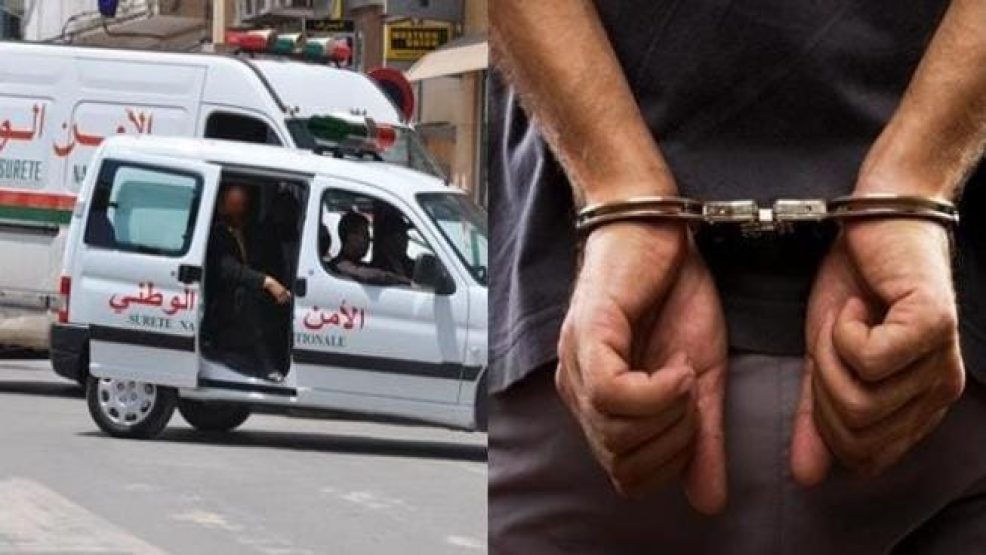 امن اكادير يوقف 49شخصا عقب أعمال الشغب التي شهدتها مباراة الرجاء والحسنية