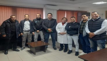 مديرة المستشفى الإقليمي بالجديدة تتواصل مع الإعلام وتكشف المعطيات والأرقام