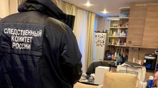 العثور على  بوتيكوف مخترع لقاح “سبوتنيك” مقتولا